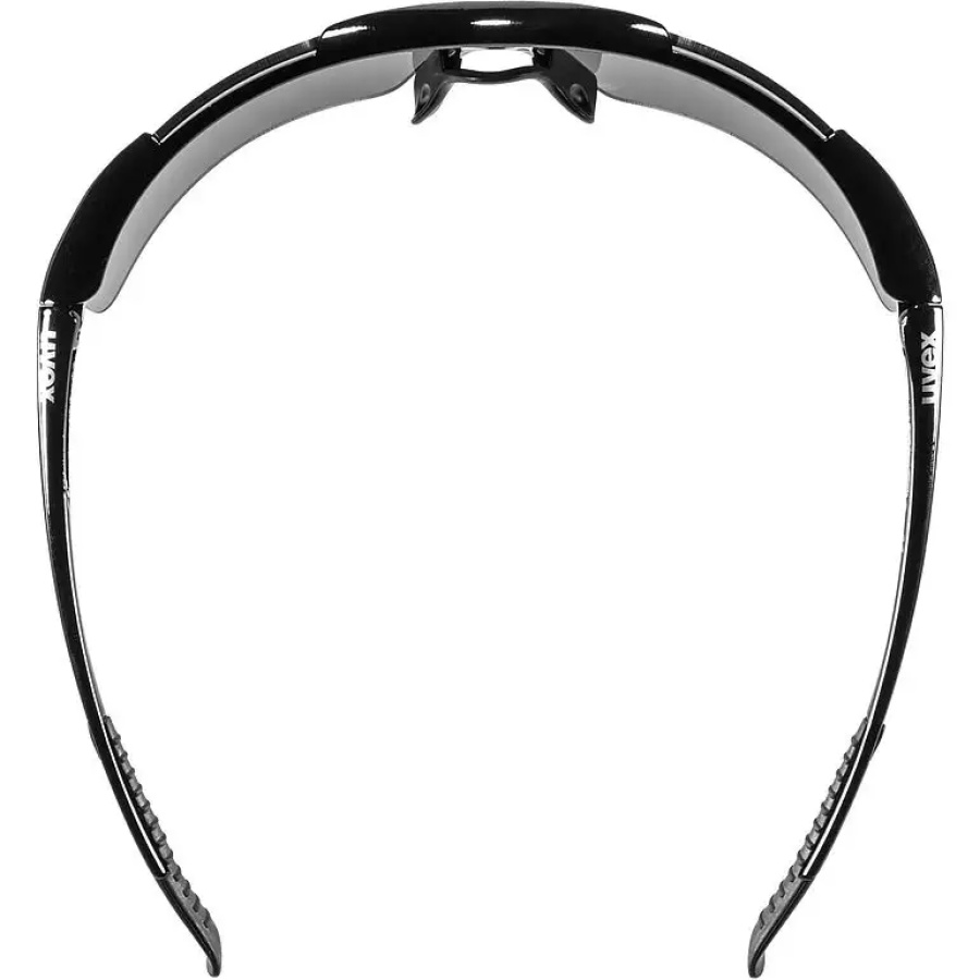 OČALA UVEX SPORTSTYLE 223 black/silver
