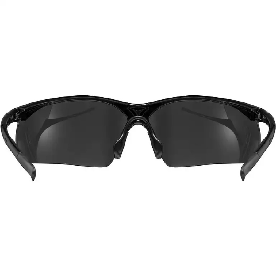 OČALA UVEX SPORTSTYLE 223 black/silver