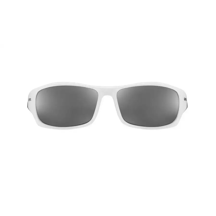 OČALA UVEX SPORTSTYLE 211 white/black