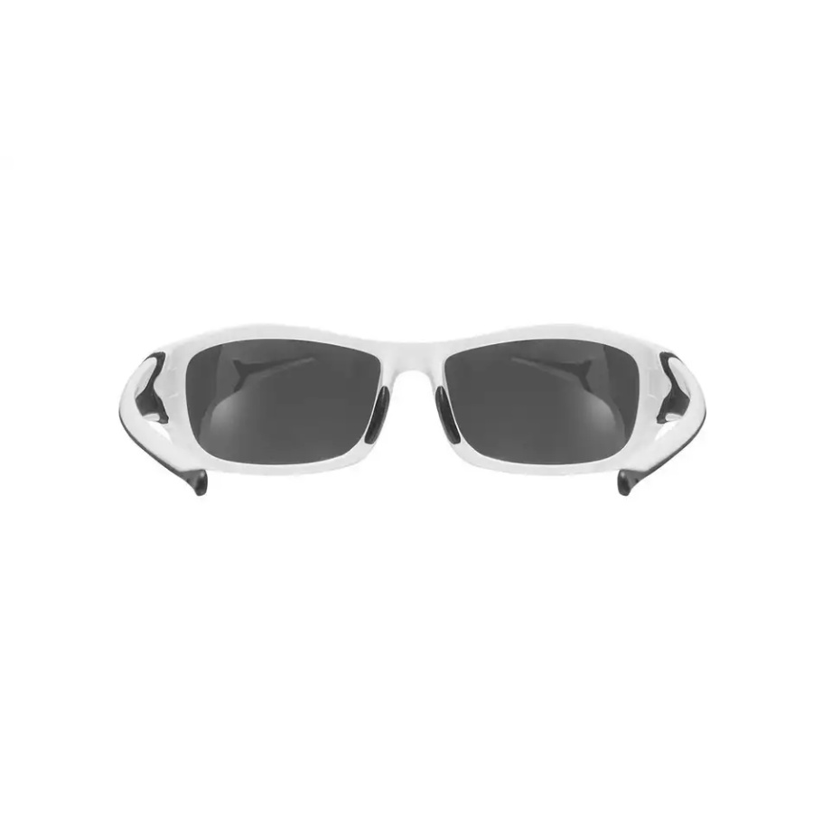 OČALA UVEX SPORTSTYLE 211 white/black