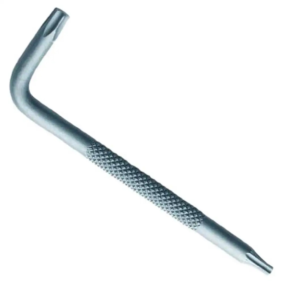 KLJUČ TORX WRENCH T25/T10