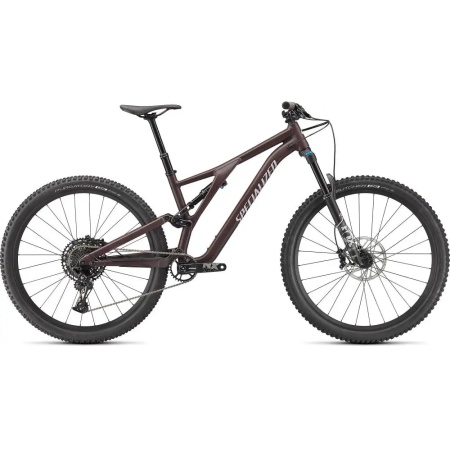 GORSKO KOLO SPECIALIZED STUMPJUMPER ALLOY COMP cast umber/clay