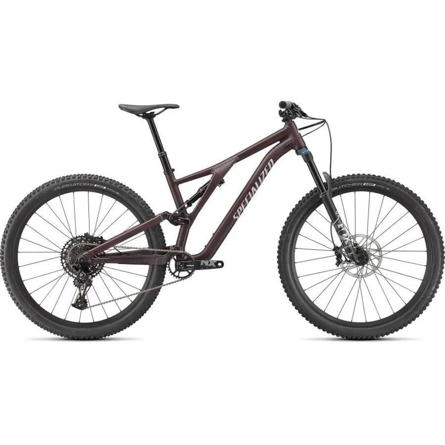GORSKO KOLO SPECIALIZED STUMPJUMPER ALLOY COMP cast umber/clay