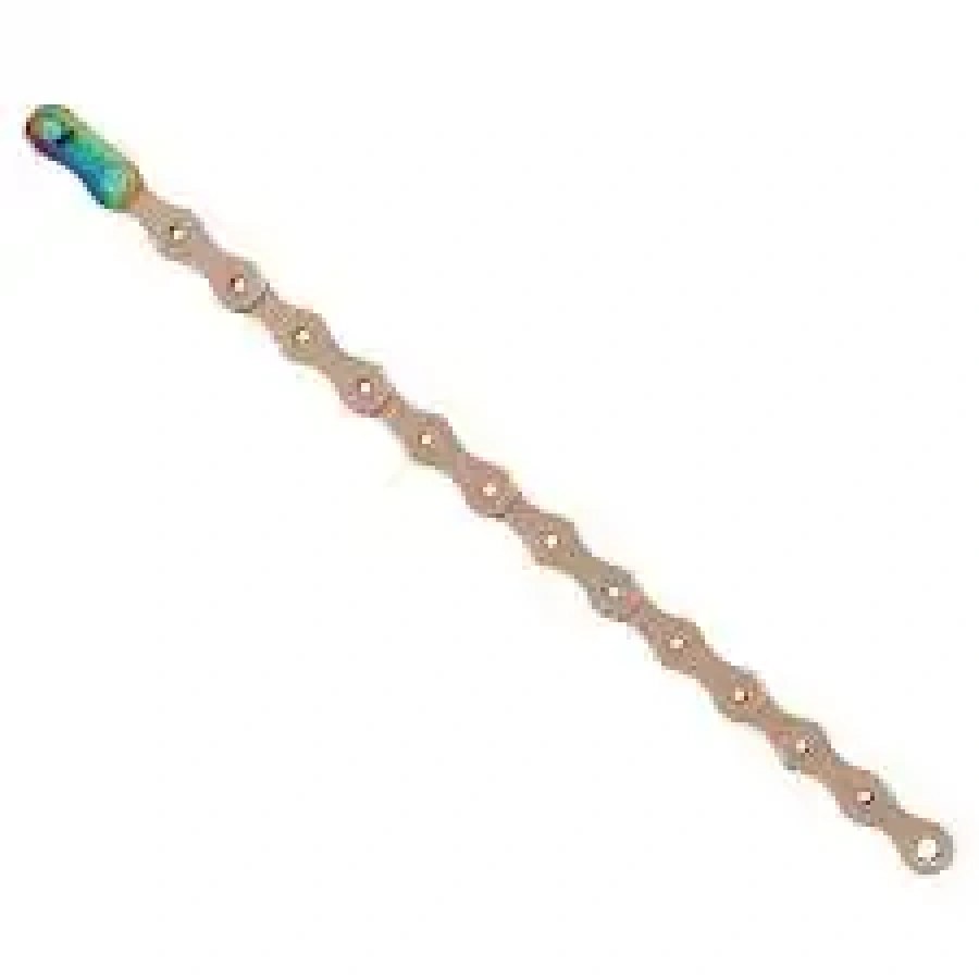 VERIGA SRAM PC-XX1 EAGLE COPPER 126čl 12 prestav