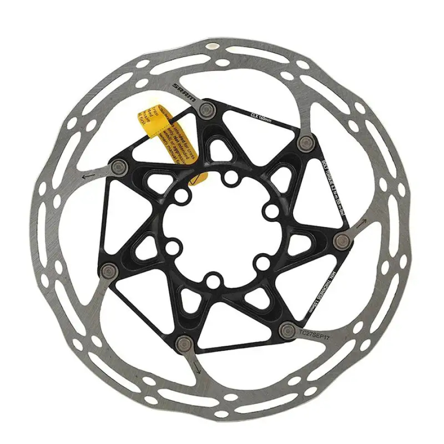ROTOR SRAM CENTERLINE 160MM TI 6 VIJAKOV