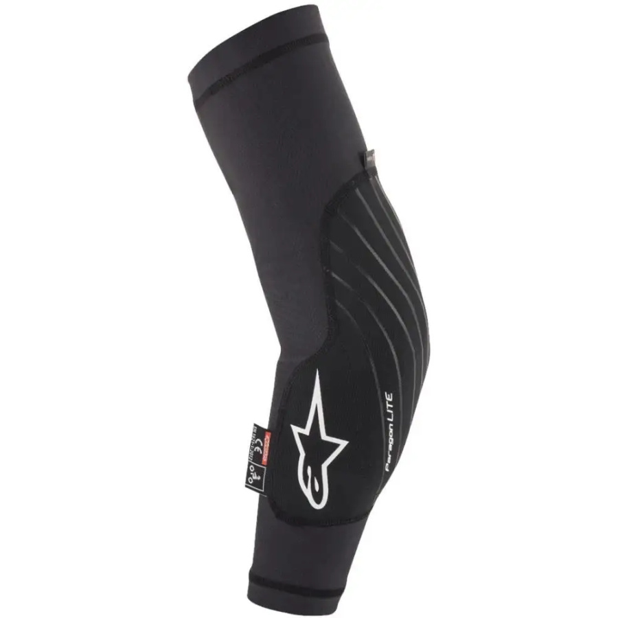 OTROŠKI ŠČITNIK KOMOLCA ALPINESTARS PARAGON LITE black