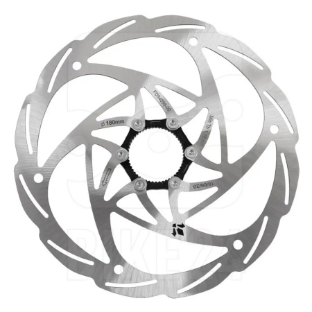 ROTOR FORMULA CENTER LOCK 203MM