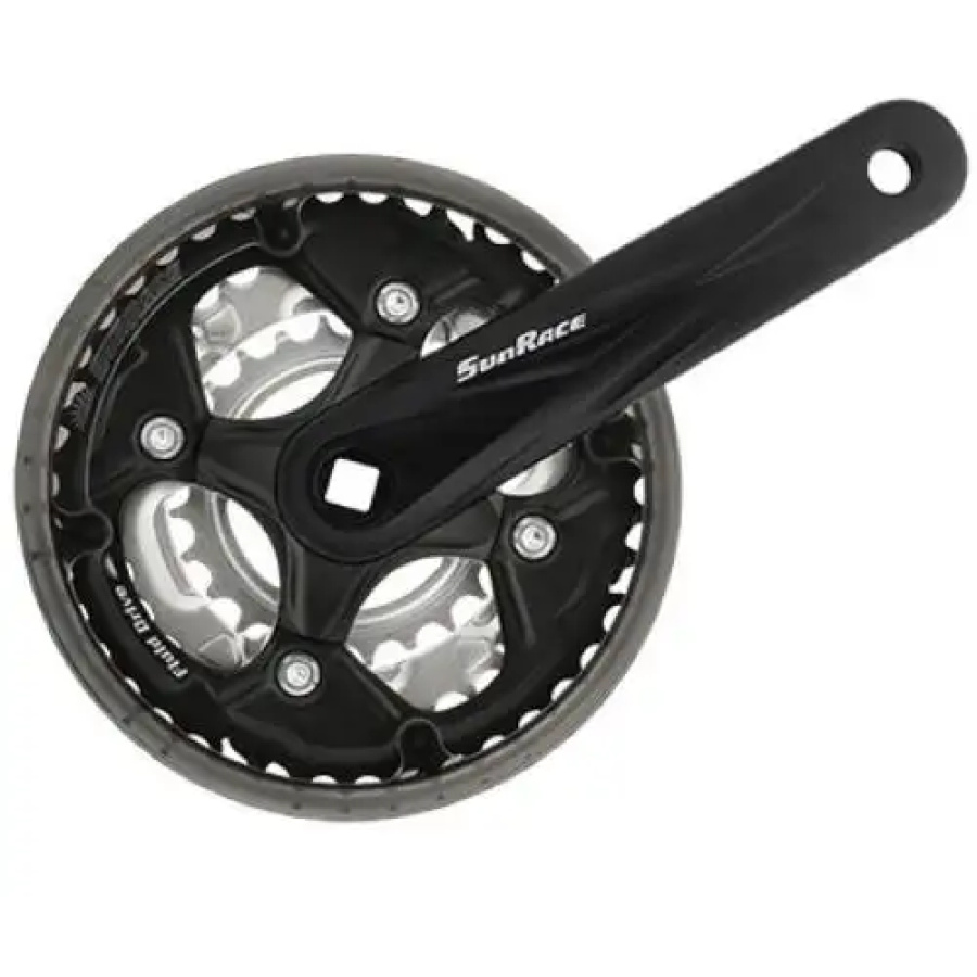 GONILKA SUNRACE FCM500 7/8 24/34/42 170mm