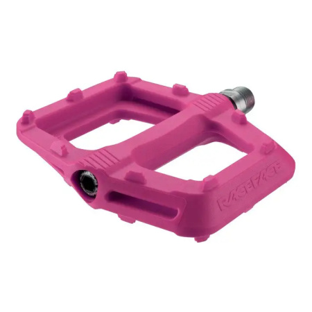 PEDALA RACE FACE RIDE zelena