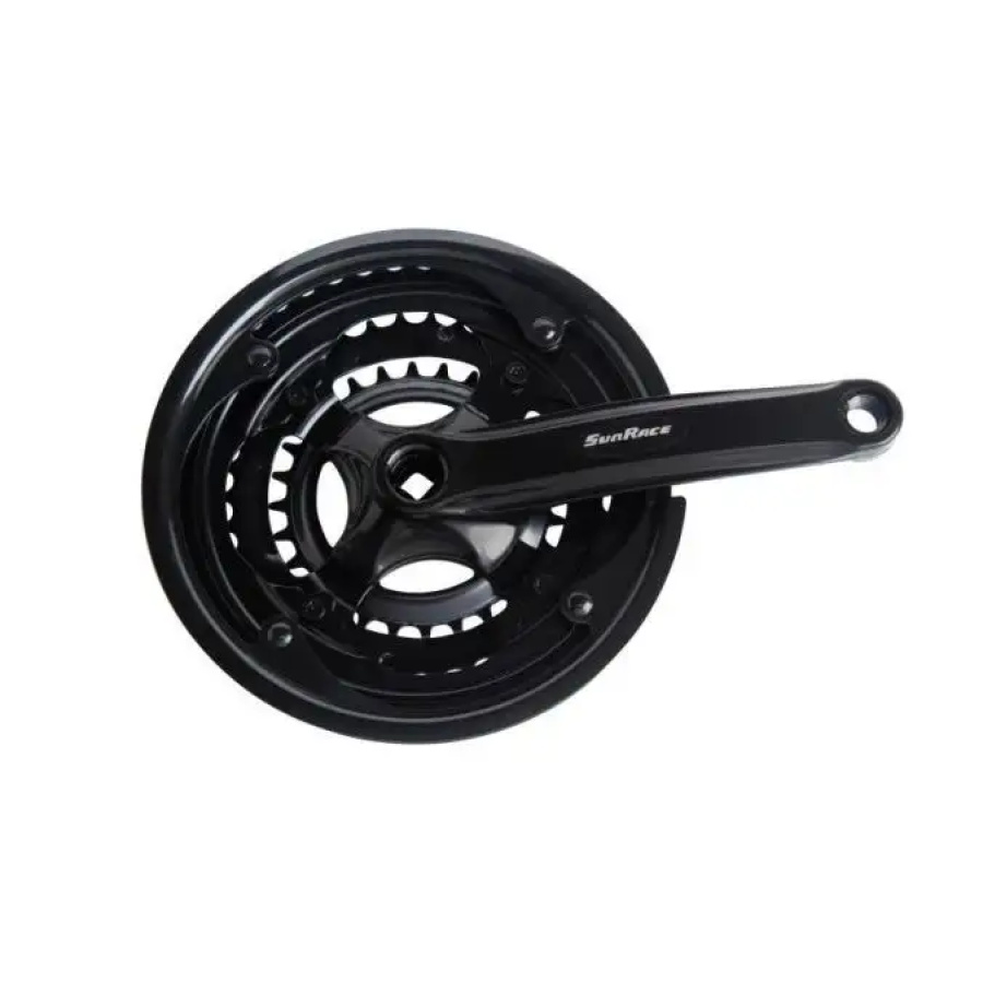 GONILKA SUNRACE FCM2B 5/6/7 28/38/48 170mm CG