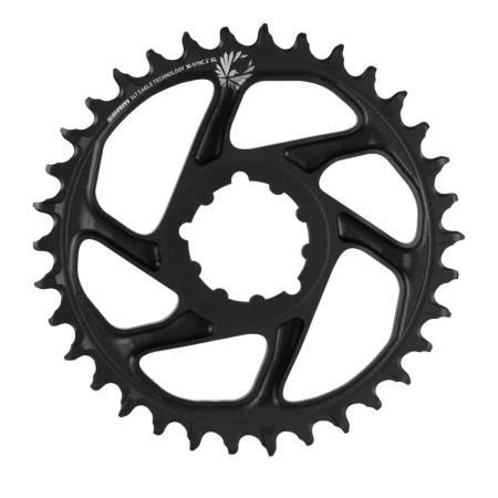 SPREDNJI VERIŽNIK SRAM X-SYNC 2 32T EAGLE DM 3mm offset