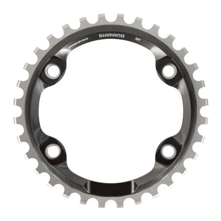 SPREDNJI VERIŽNIK SHIMANO XT SM-CRM81 /FC-M8000