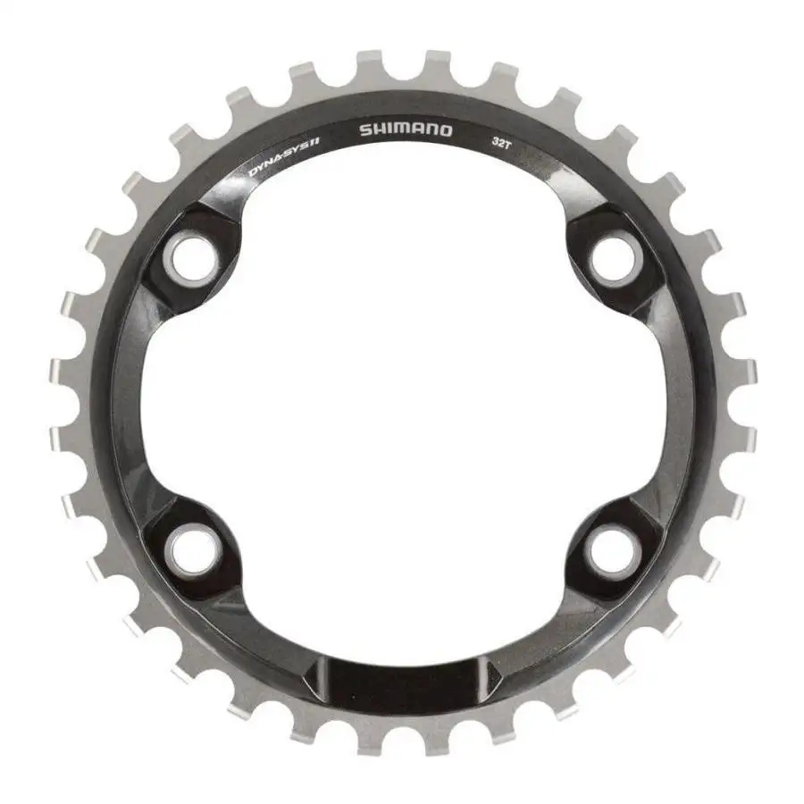 SPREDNJI VERIŽNIK SHIMANO XT SM-CRM81 /FC-M8000