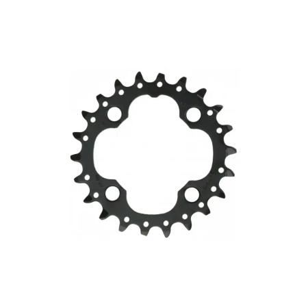 SPREDNJI VERIŽNIK SHIMANO FC-M672 SLX 22
