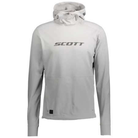 PULOVER SCOTT DEFINED FT light grey