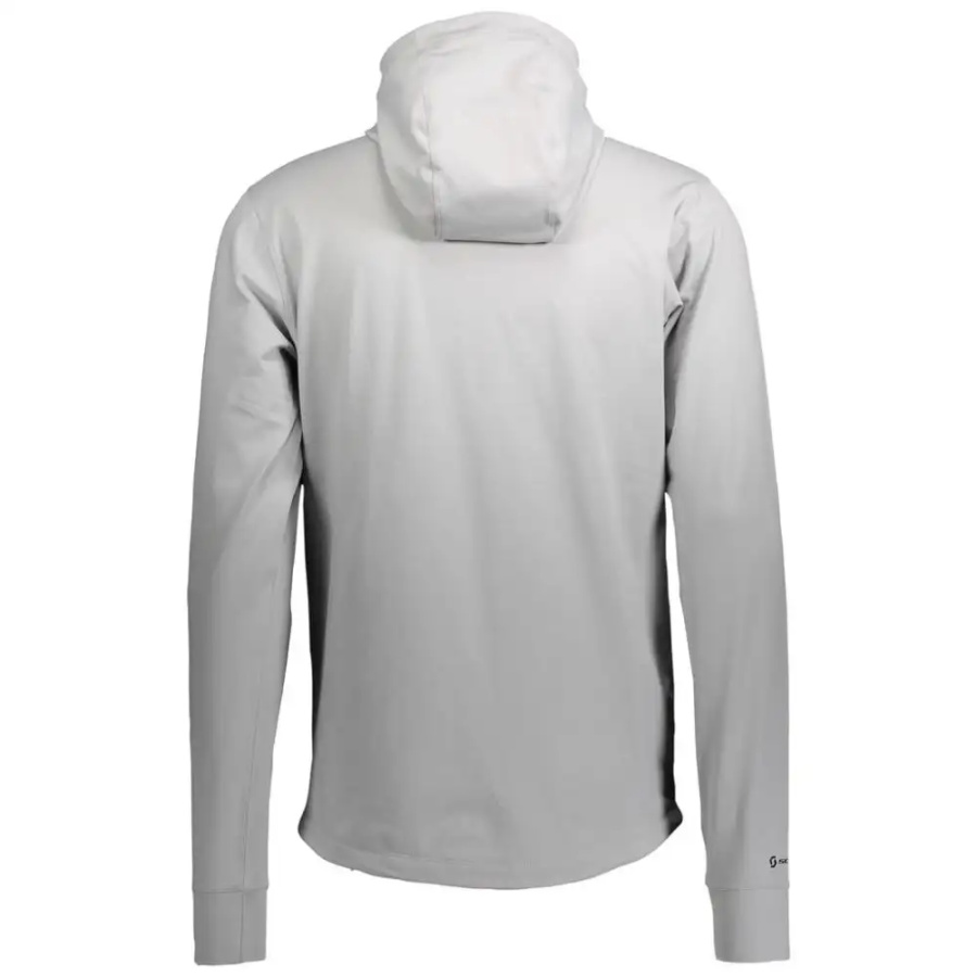 PULOVER SCOTT DEFINED FT light grey