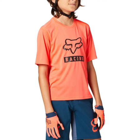 OTROŠKA KRATKA MAJICA FOX RANGER [ATMC PNCH]