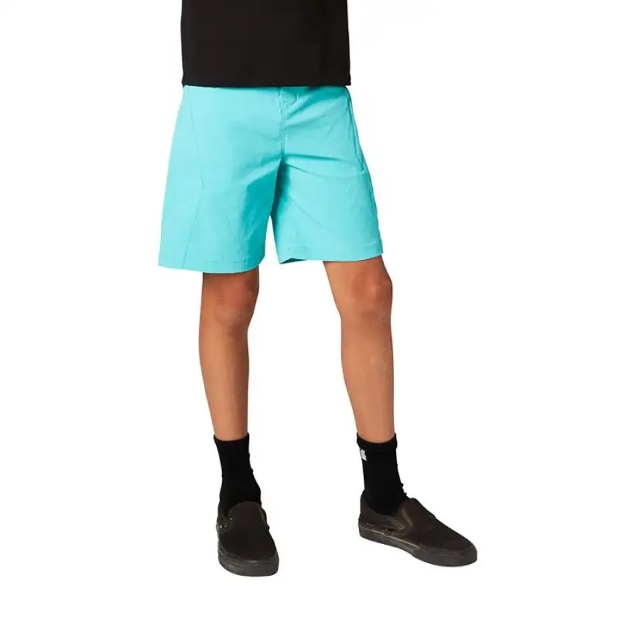 OTROŠKE KRATKE HLAČE FOX RANGER [TEAL]