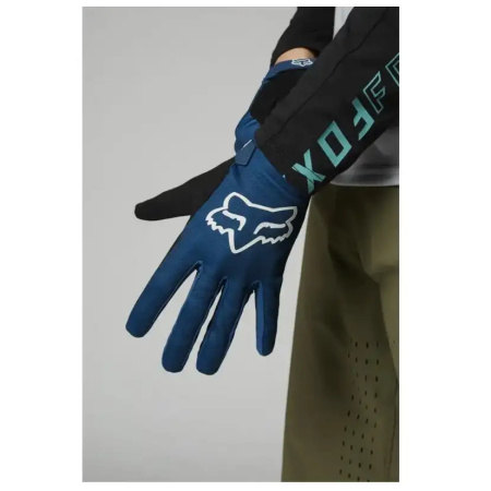 OTROŠKE ROKAVICE FOX RANGER [DRK INDO]