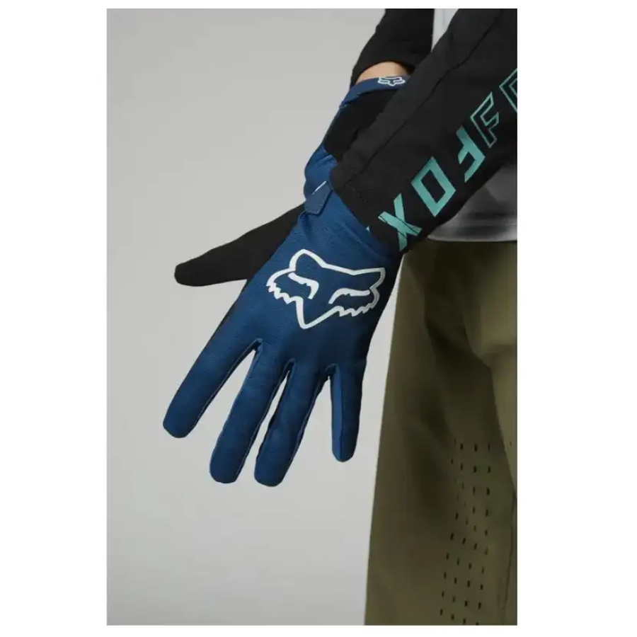 OTROŠKE ROKAVICE FOX RANGER [DRK INDO]