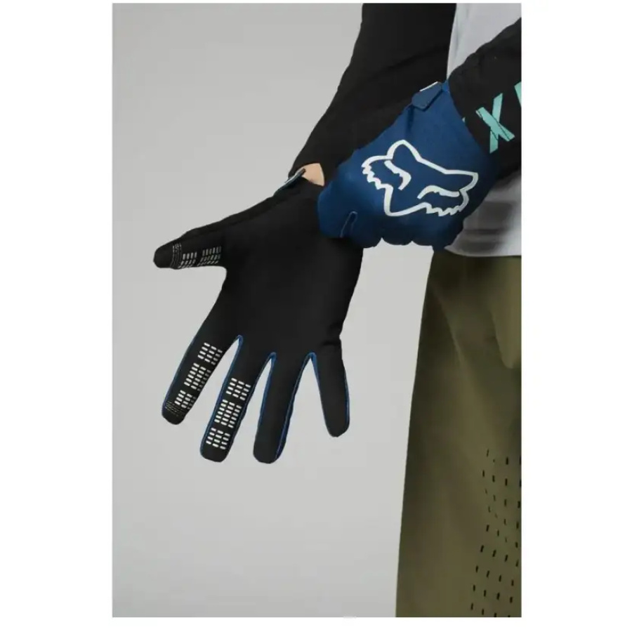 OTROŠKE ROKAVICE FOX RANGER [DRK INDO]