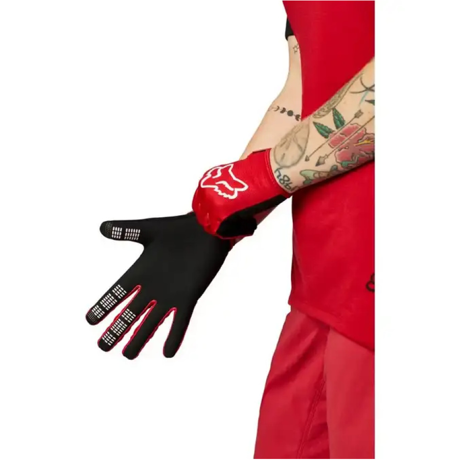 ŽENSKE ROKAVICE FOX RANGER [CHILI]