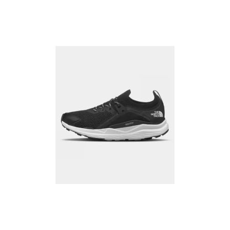 ŽENSKI TEKAŠKI ČEVLJI THE NORTH FACE VECTIV HYPNUM tnfblk/tnfwht