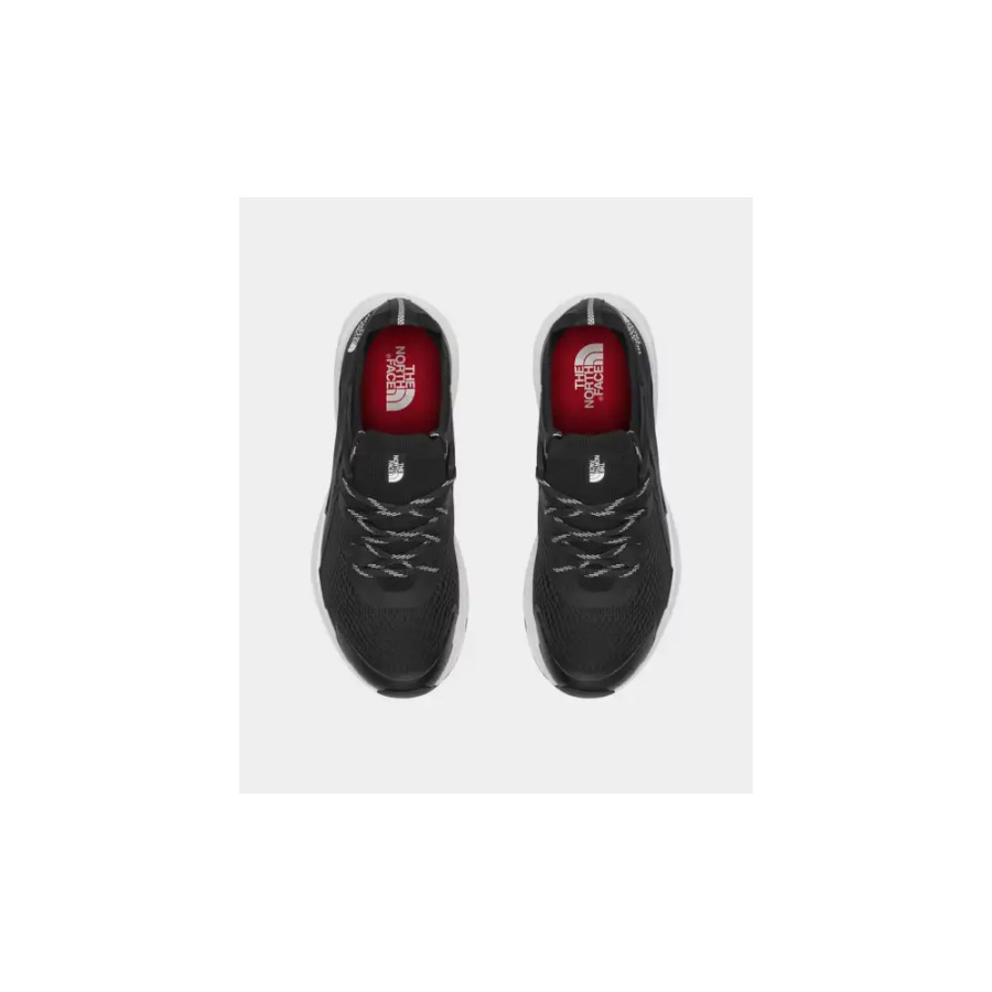 ŽENSKI TEKAŠKI ČEVLJI THE NORTH FACE VECTIV HYPNUM tnfblk/tnfwht