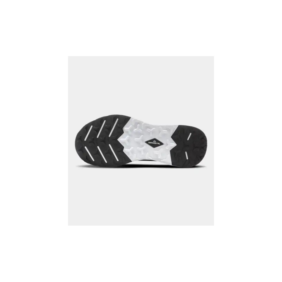 ŽENSKI TEKAŠKI ČEVLJI THE NORTH FACE VECTIV HYPNUM tnfblk/tnfwht