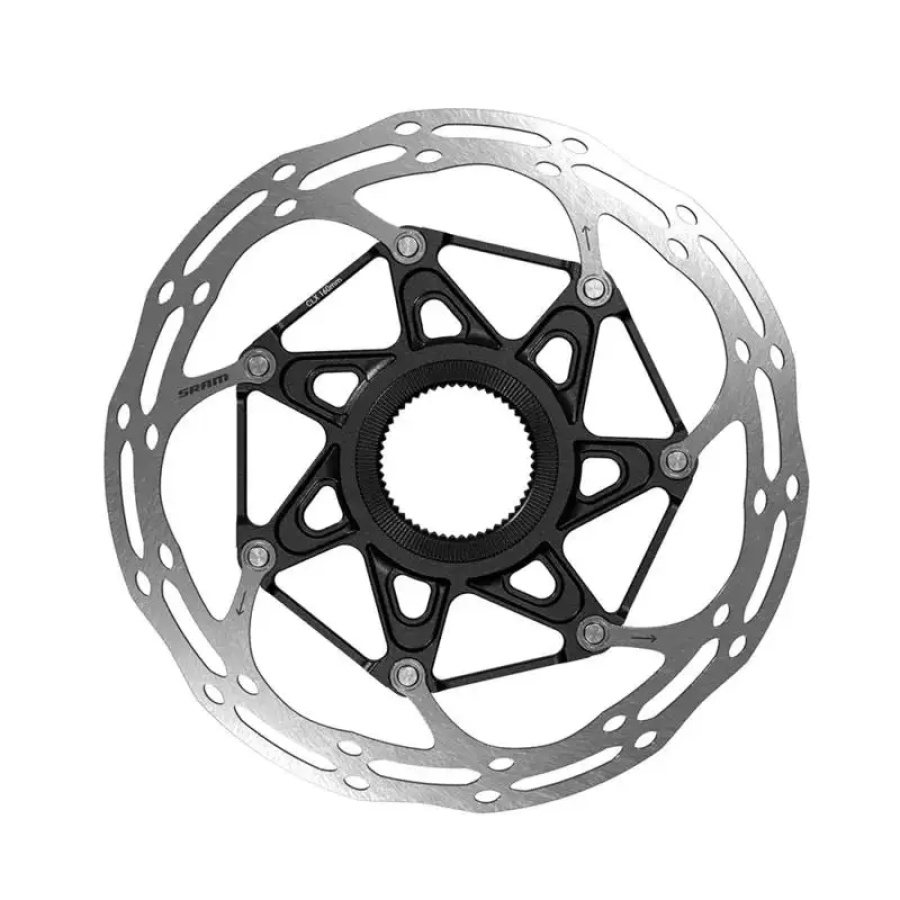 SRAM ROTOR CENTERLINE X 180MM CL