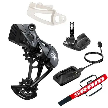 GRUPA SRAM GX EAGLE AXS UPGRADE KIT
