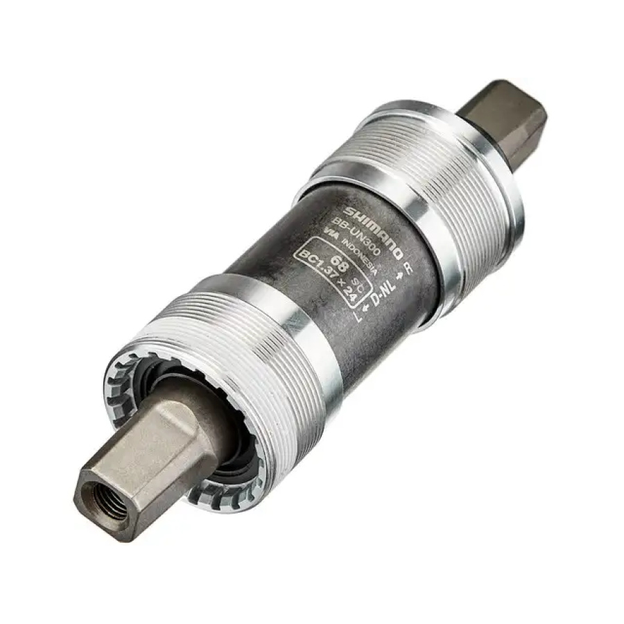 OS POGONA SHIMANO BB-UN300 SQUARE BSA 68MM 110