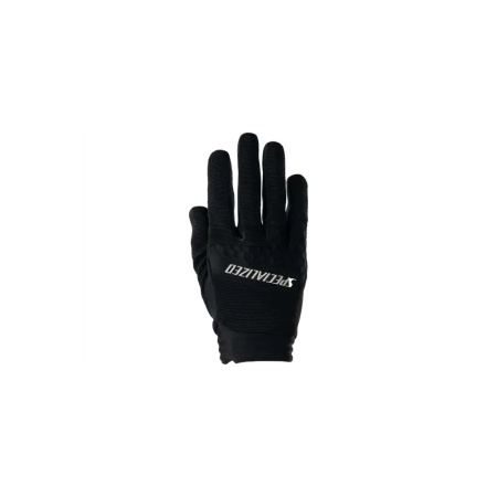 ROKAVICE SPECIALIZED TRAIL SHIELD LF MEN black