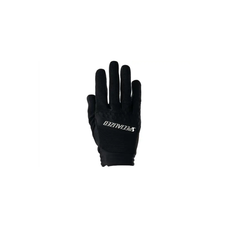 ROKAVICE SPECIALIZED TRAIL SHIELD LF MEN black