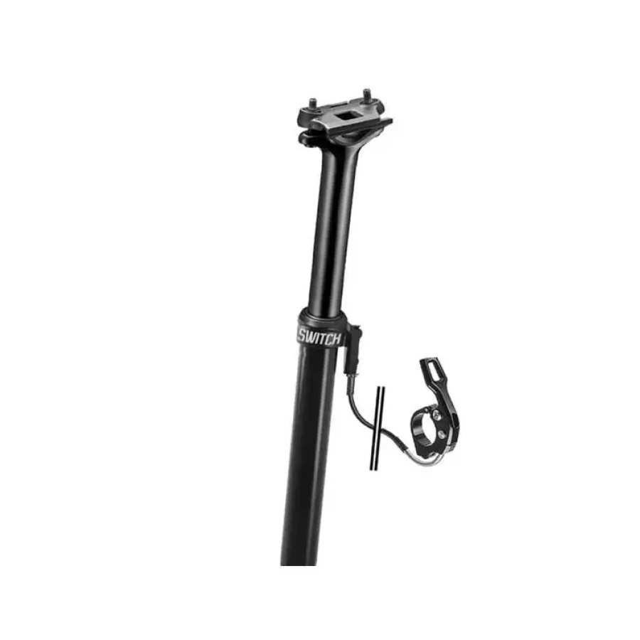 POTOPNA SEDEŽNA OPORA  SWITCH SW-09 30.9 125mm