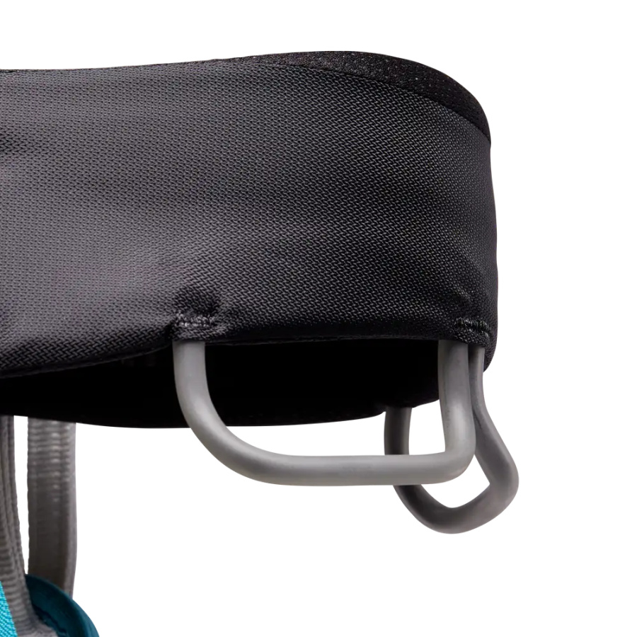 ŽENSKI PLEZALNI PAS BLACK DIAMOND MOMENTUM aqua verde