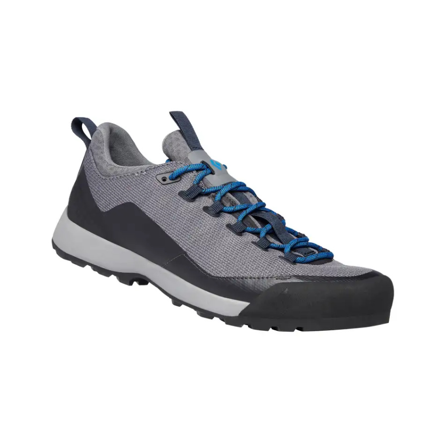 ČEVLJI BLACK DIAMOND MISSION LT APPROACH nickel/ultra blue