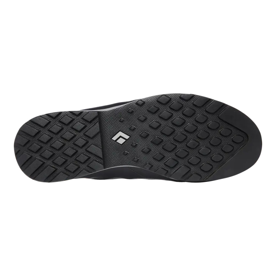 ČEVLJI BLACK DIAMOND MISSION LT APPROACH nickel/ultra blue