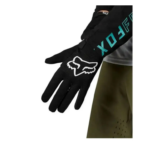 ROKAVICE FOX RANGER [BLK/WHT]