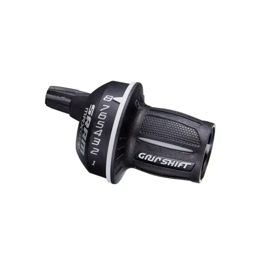 PRESTAVNA ROČICA SRAM MRX COMP TWISTER 8 prestav