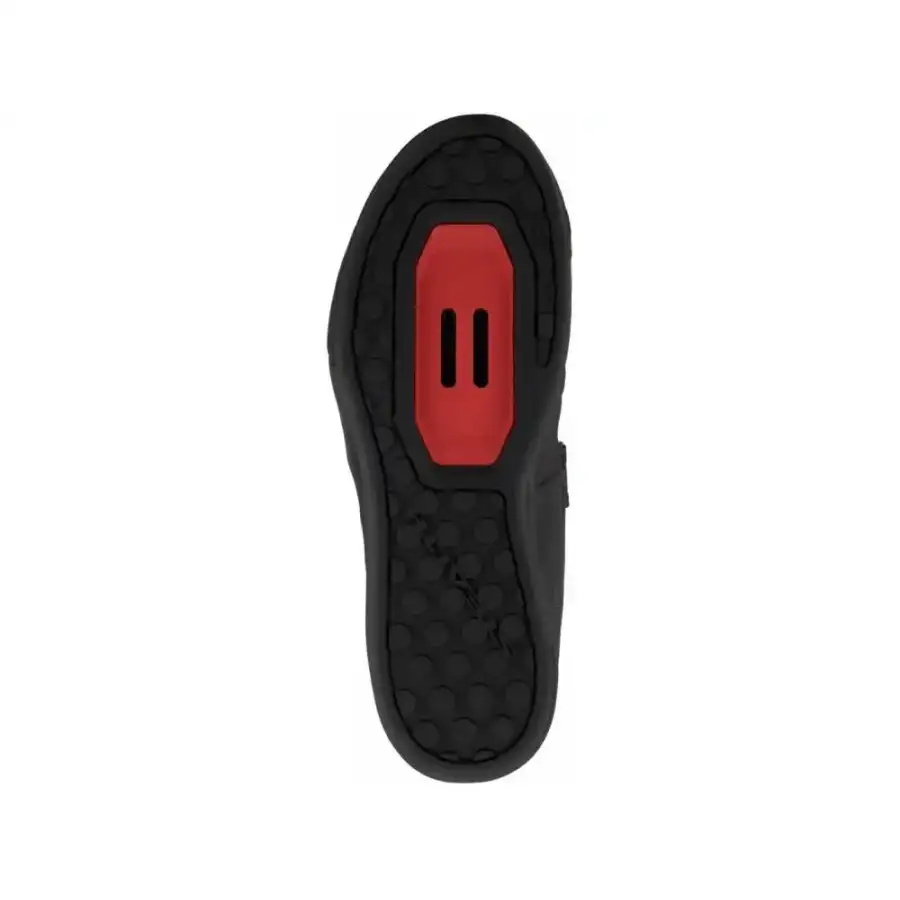 KOLESARSKI ČEVLJI FIVE TEN HELLCAT PRO red/black