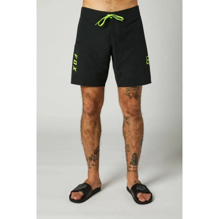 HLAČE FOX OVERHEAD BOARDSHORT 18" [BLK]