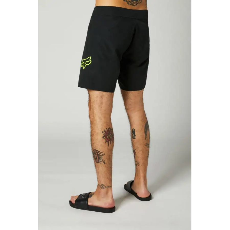 HLAČE FOX OVERHEAD BOARDSHORT 18″ [BLK]