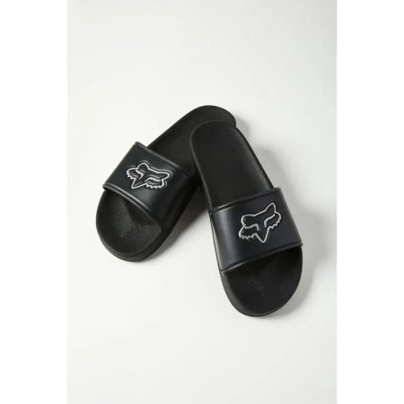 NATIKAČI FOX UNISEX TRACK [BLK]