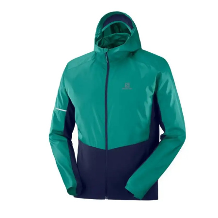 VETROVKA SALOMON AGILE FZ pacific/night sky