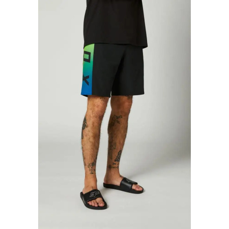 KRATKE HLAČE FOX RIO STRETCH BOARDSHORT 19" [FLO YLW]