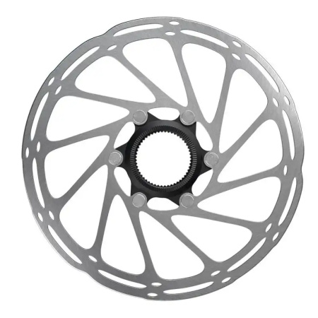 SRAM ROTOR CNTRLN 160mm RND