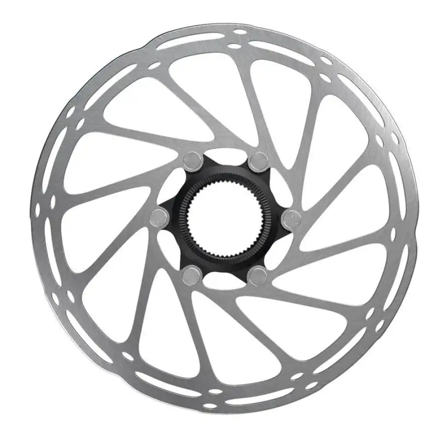 SRAM ROTOR CNTRLN 160mm RND