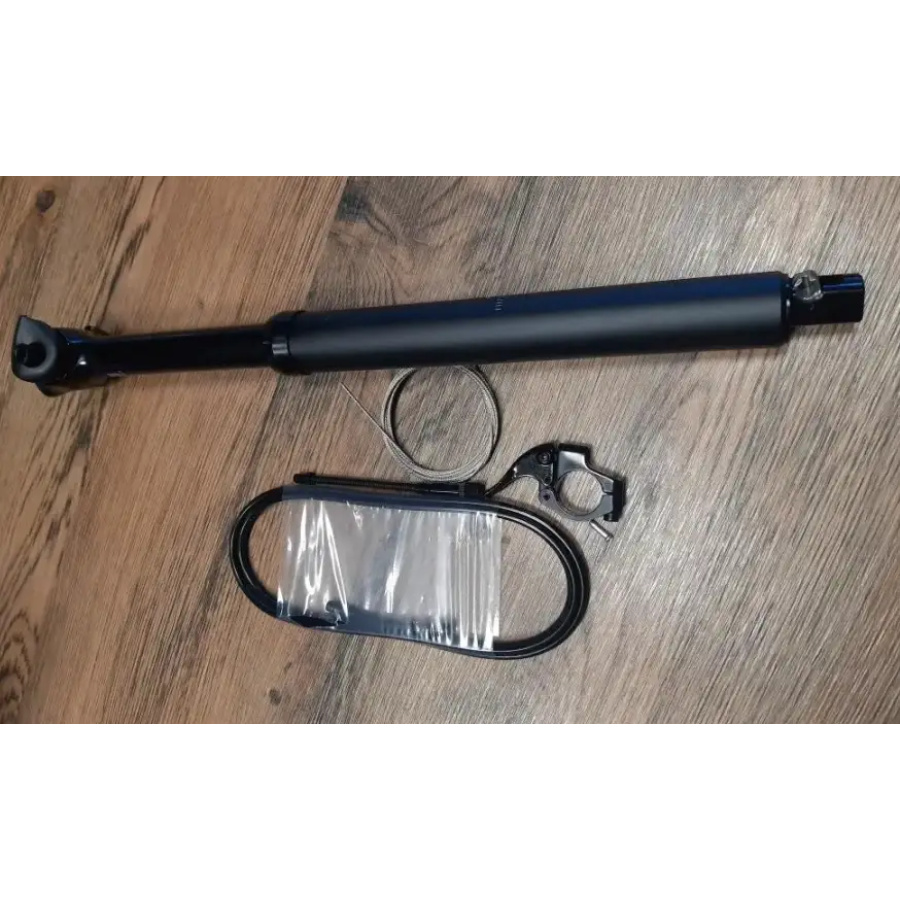 POTOPNA SEDEŽNA OPORA SATORI SORATA FURY 31.6 125mm