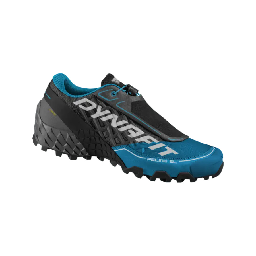 TEKAŠKI ČEVLJI DYNAFIT FELINE SL GTX carbon/frost